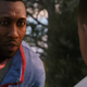 “It’ll be okay, son; we’re all worried about True Detective season 3.” (Screenshot: Madden NFL 18)